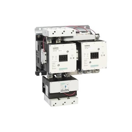 Siemens Nema Sz 6 Rev Str W/Ss Ol 200-540A 230V 22MPX32AG