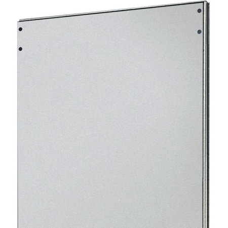 Rittal 1800H0500D Ts Partition Wall 1800X500Mm 8609850