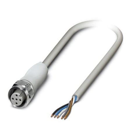 Phoenix Contact SAC-5P-1 5-500/M12FS FB - 1420998
