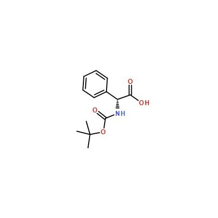 Ak Scientific N-Boc-D-Phenylglycine (1kg), CAS 33125-05-2 G052-1kg