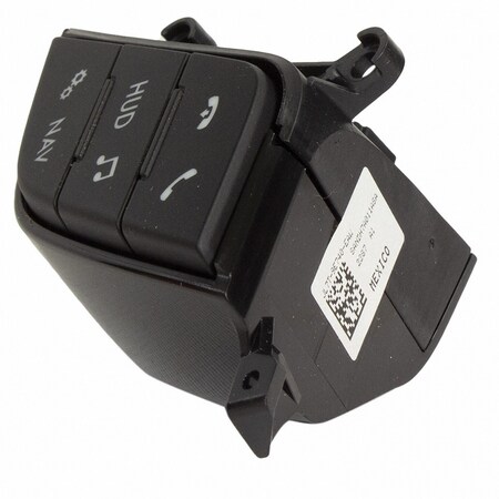 Motorcraft Cruise Control Switch,  SW7851