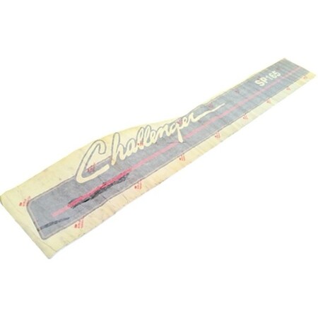 Agco DECAL STRIPE RH SP165, AGCO OEM 700720690 700720690