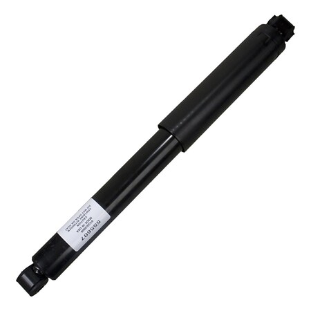 Kyb High Pressure Monotube Gas Shock, 555607