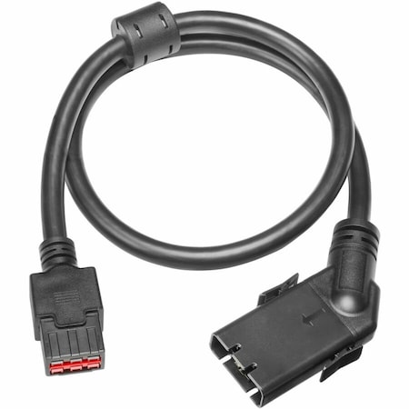 Eaton EBM CONVERSION CABLE FOR 9PX6K TO G2 CBLADAPT180RT