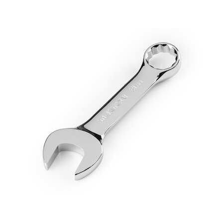 Tekton 31 mm Stubby Combination Wrench 18087