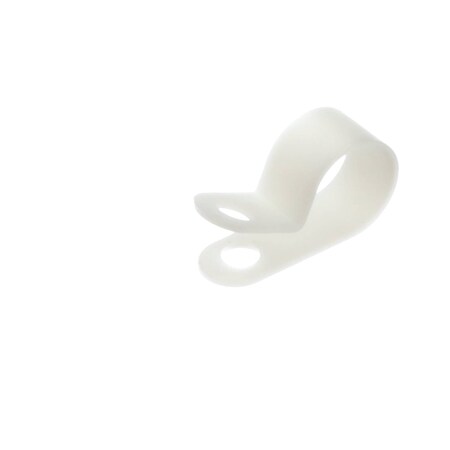 Bunn CLAMP, CABLE-NYLON NAT .438ID 00603.0000