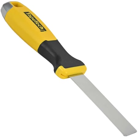 Tapetech 1in (25mm) Rounded Plaster Spatula VSPAT01