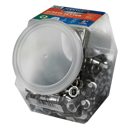 Century Drill & Tool S2 Screwdriving Bit - Screw Setter 60589