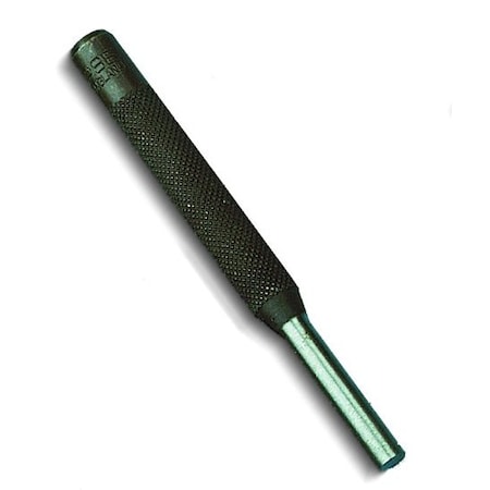 Eclipse Tools 1/4-in Engineer's Parallel Pin Punch 161D