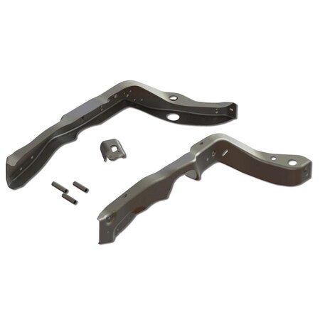 Strike3 Chevelle LH Frame Horn Replacement Kit ST2464563