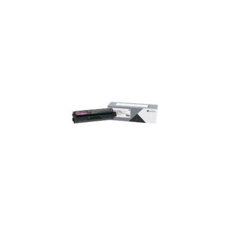 Lexmark MAGENTA PRINT CARTRIDGE FOR USE IN CS/CX331 ESTIMATED YIELD 4.5K 20N0H30