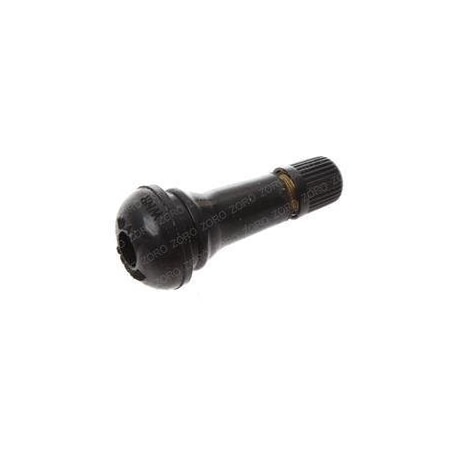 Taylor-Dunn REPLACEMENT VALVE STEM BLACK TR413 13-989-00