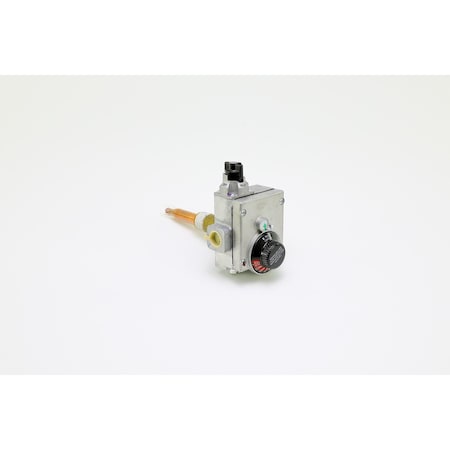 Lochinvar WtrhtrgasValve 3.5"Wc 180193-4 100109812