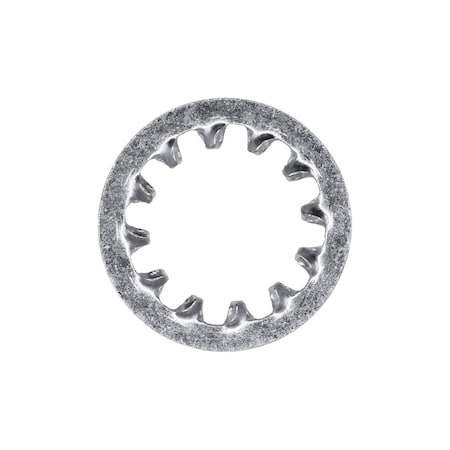 Auveco 1/2in Shakeproof Internal Lock Washers, 100PK 5268