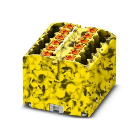 Phoenix Contact PTFIX 12X2 5-FE Distribution block 3273306