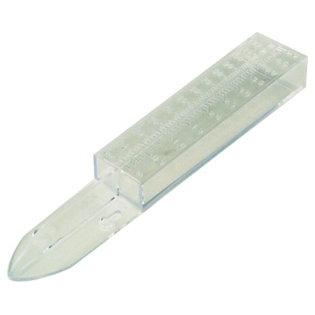 Taylor Rain Gauge, 5 in 2703