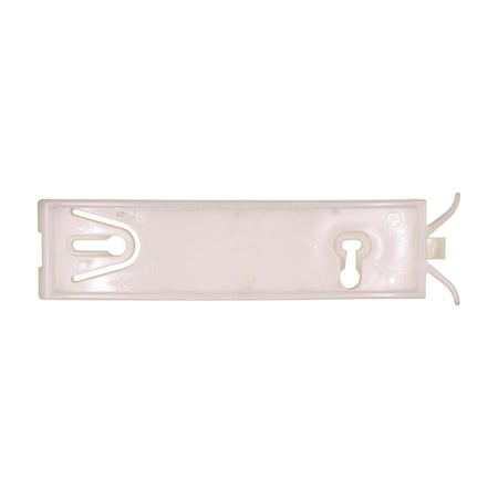 Auveco Chrysler Body Sill Moulding Clip, 50PK 23657