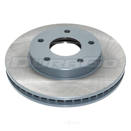 Durago TitaniuSerieBrakRotor BR55047-01