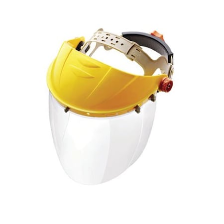 Vortex Visor & Headgear Combo-Pak VO3279206