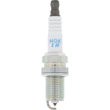 Ngk LASER IRIDIUM SPARK PLUG(PR-EA/BX-4) 2687