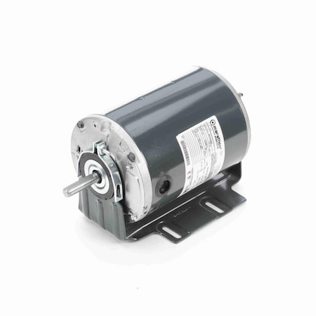 Marathon B401 Belt Drive Fan & Blower Motor 115V 1/2 HP 1800 RPM 56YZ Frame MB401