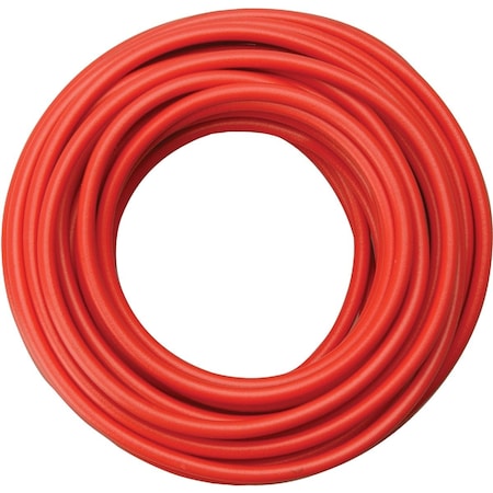 Road Power 11 ' 12 Ga. PVC-Coated Primary Wire Red 55671533