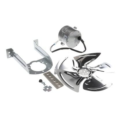 Maxx Cold Motor Assembly, Condenser Fan R8329-070