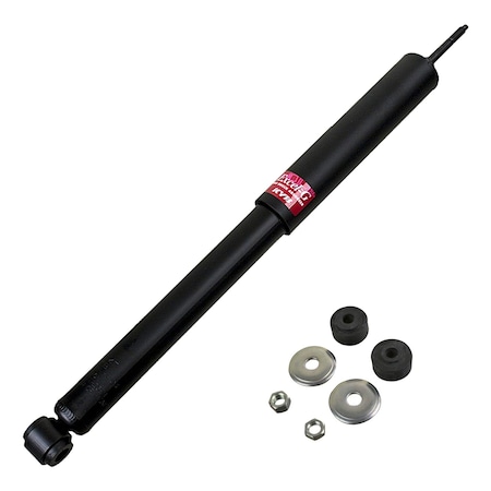 Kyb Gas Shock,  343147