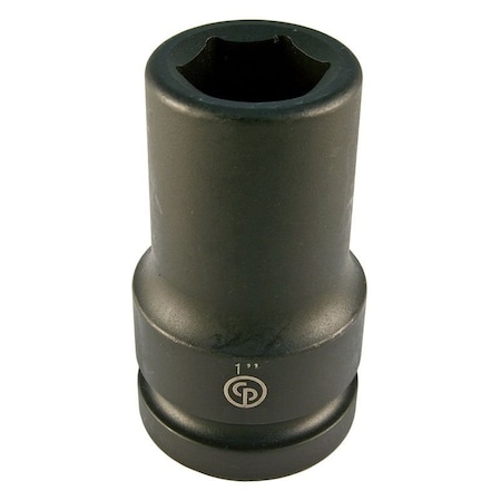Chicago Pneumatic CHICAGO PNEUMATIC S623MD 3/4in DR DP IMP SKT 23MM 8940164252