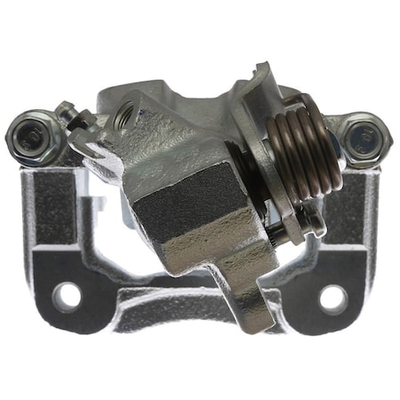 Acdelco CALIPER ASM RR BRK (W/0 BRK PADS) (REMAN), Disc Brake Caliper, 18FR2478