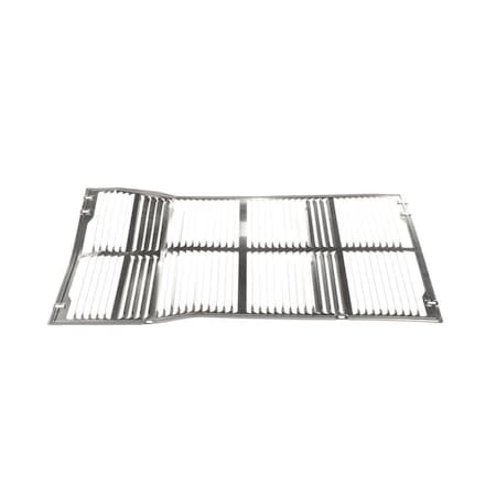 Frigidaire Grille, Air Directional, Rear 5304516555