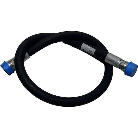 John Deere HYDRAULIC HOSE, JOHN DEERE OEM TCA12963 TCA12963