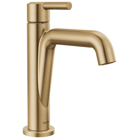 Delta Nicoli Single Handle Bathroom Faucet 15849LF-CZ