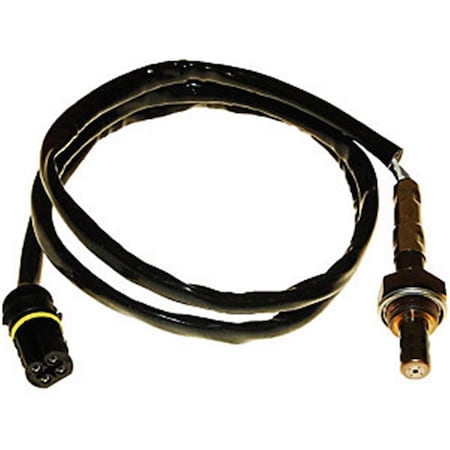 Walker 4-Wire Oxygen Sensor for 2001-2006 BMW M3 250-24478