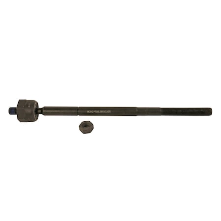 Moog Front Inner Steering Tie Rod End,  EV406