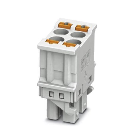 Phoenix Contact HSCP-SP 2 5-1UTT-7035 Plug component 2201781