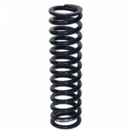 Newalthlete 1812B0125 12 x 2.5 in. Coil-Over Spring - 125 lbs NE1394522