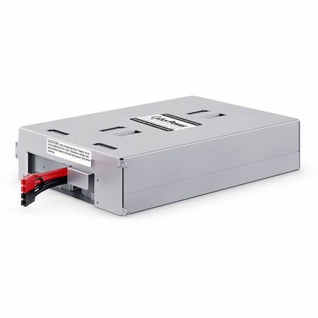 Cyberpower Ups Replacement Batt Cartridge RB1270X4B