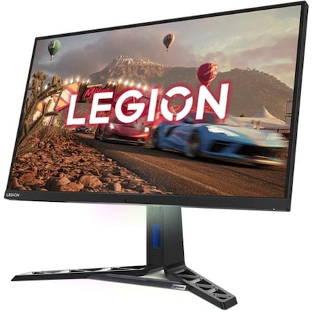 Lenovo Legion Y27h-30 27 in. WQHD Gaming LCD Monitor 66F9UAC6US