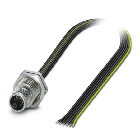 Phoenix Contact SACC-DSI-M12MSM-5PE-M16XL/1 5 - 1162505