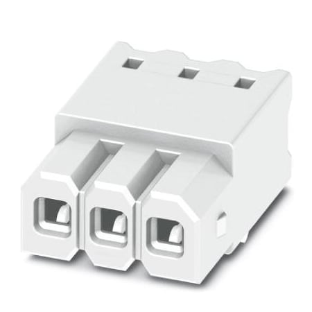 Phoenix Contact PTSM 0 5/ 4-HHI-2 5-THR WH R32 PCB 1815002