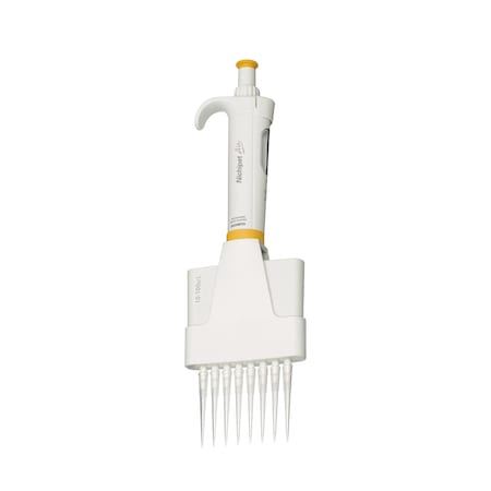 Nichipet Air Multi 8 Channel Pipette, 10-100ulul 00-NAR-100M8