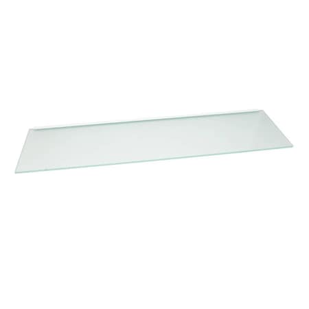 Liebherr REFRIGERATOR SHELF REAR HALF 727118500