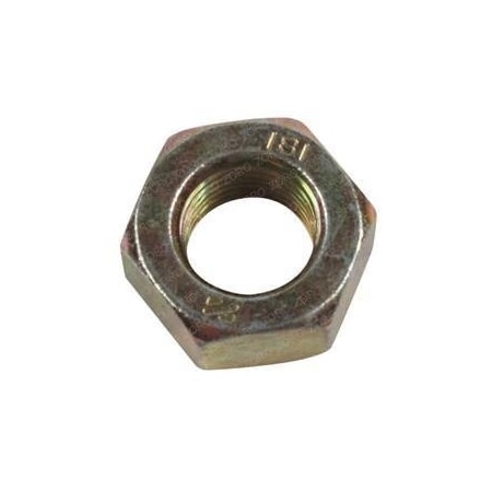 Nissan REPLACEMENT NUT, HEX 08911-2421A
