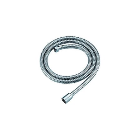 Mountain Plumbing Stainless Steel Handshower Hose in Polished Nickel MT17/PN