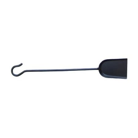 Panacea 30"Blk Fireplace Shovel 15346