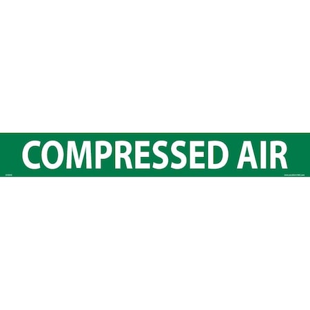 Nmc Compressed Air, 2x14 1 1/4 A1061G