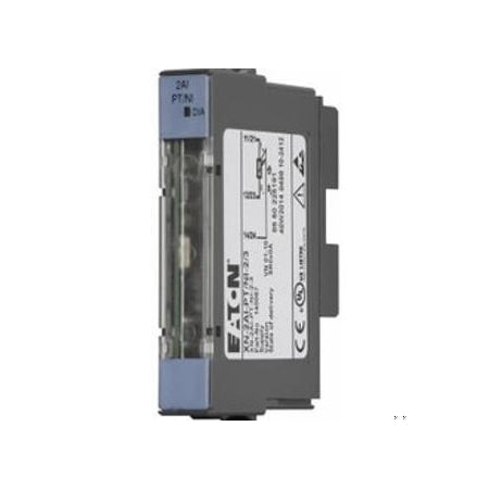 Eaton Motor Controllers XN-2AI-PI/NI-2/3