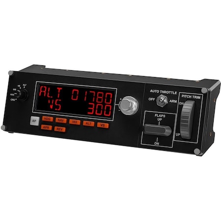 Logitech PC PRO FLIGHT MULTI PANEL 945000028