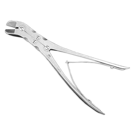 Jorgensen Laboratories Compound Action Crimper 23cm J0710LF